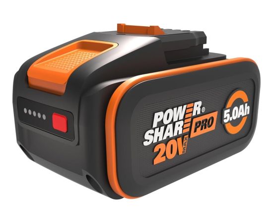 Worx Akumulator 20V 5.0Ah WA3645