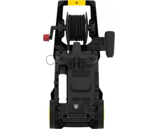 Myjka ciśnieniowa Stanley STANLEY SXPW24B-E High Pressure Washer (2400 W, 170 bar, 500 l/h) | 2400 W | 170 bar | 500 l/h