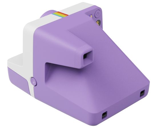 Polaroid Now Gen 3, фиолетовый