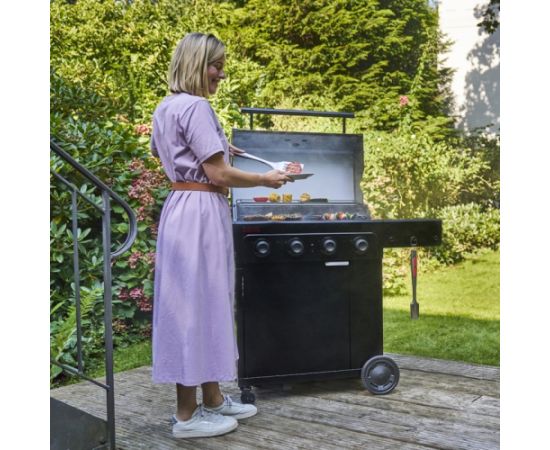 Char-Broil Essential 4G gāzes grils