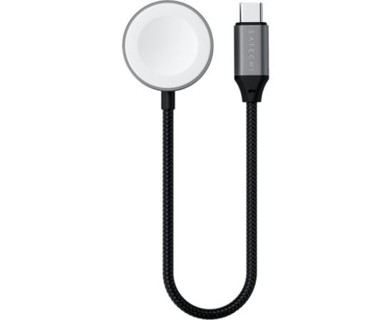 SATECHI USB-C Magnetic Fast-Charging Cable for Apple Watch