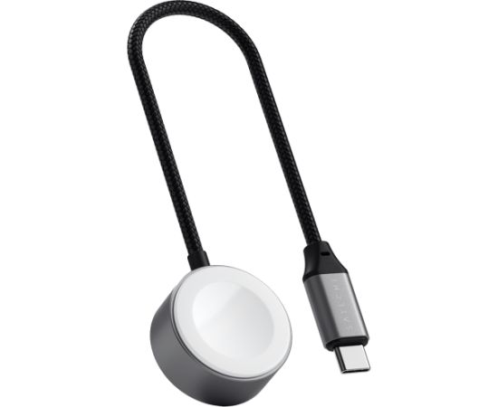 SATECHI USB-C Magnetic Fast-Charging Cable for Apple Watch