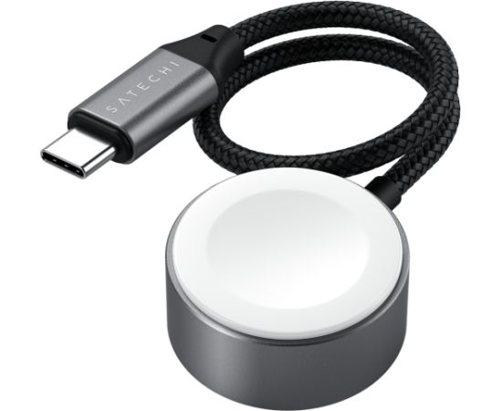 SATECHI USB-C Magnetic Fast-Charging Cable for Apple Watch