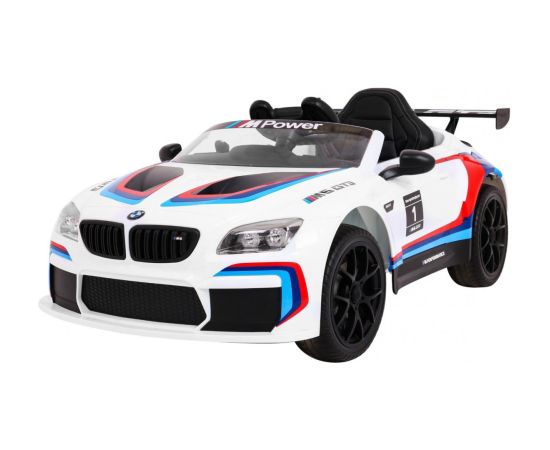 BMW X6M Bērnu Automašīna