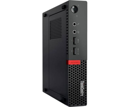 Lenovo ThinkCentre M710q i5-6400T 8GB 256GB SSS WIN10 PRO (Atjaunots A)