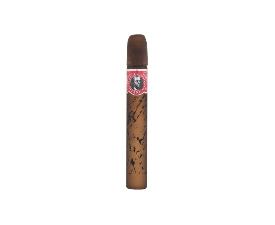 Cuba Red 5ml