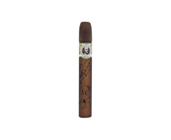 Cuba Green 5ml