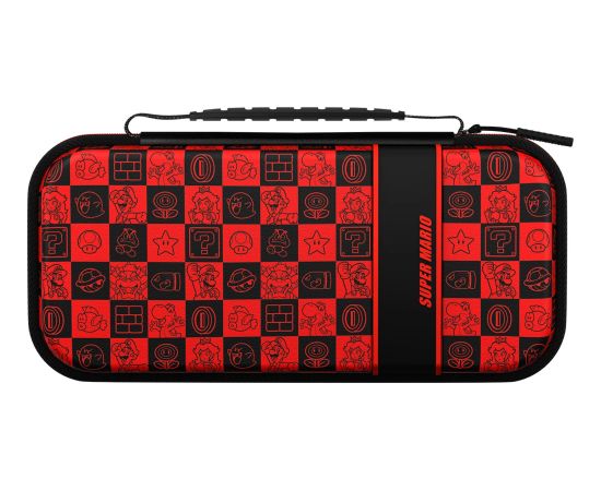 PDP case Travel Plus Nintendo Switch, super icon