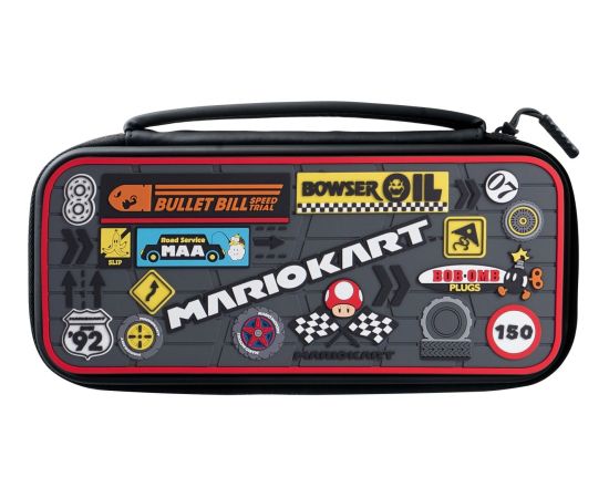 PDP case Travel Plus Nintendo Switch, Mario kart