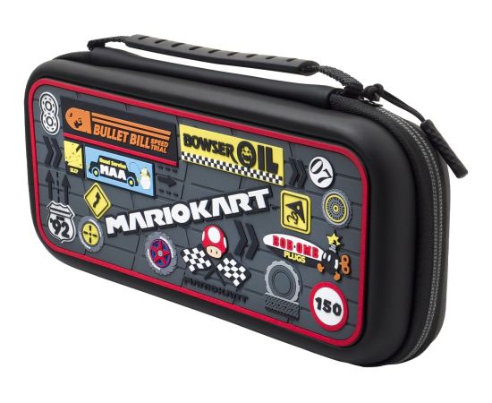 PDP case Travel Plus Nintendo Switch, Mario kart