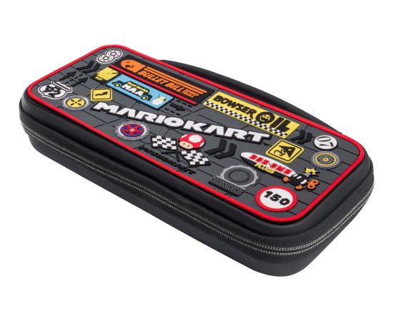 PDP case Travel Plus Nintendo Switch, Mario kart