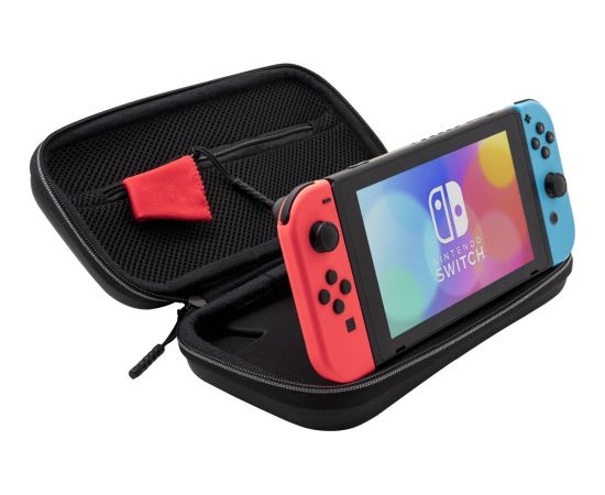 PDP case Travel Plus Nintendo Switch, Mario kart