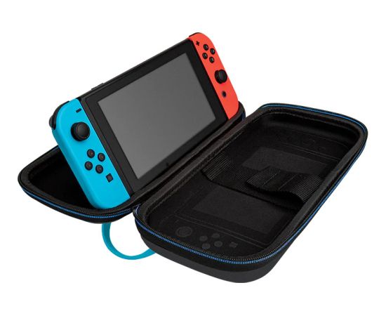 PDP case Overnight Glow Nintendo Switch, Mario kart drift