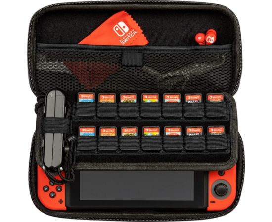 PDP case Deluxe Travel Nintendo Switch Elite Edition