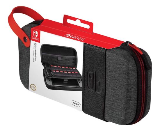 PDP case Deluxe Travel Nintendo Switch Elite Edition