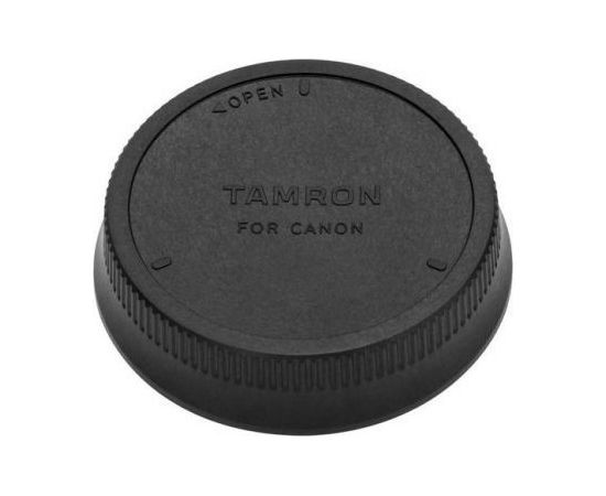 Tamron aizmugurējais objektīva vāciņš Canon (E/CAPII)