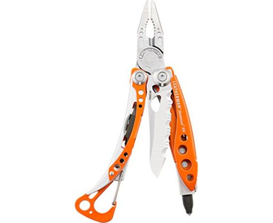 Leatherman Multitool Skeletool RX - LTG832310