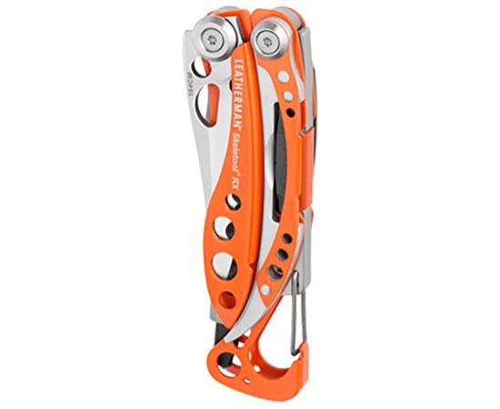 Leatherman Multitool Skeletool RX - LTG832310