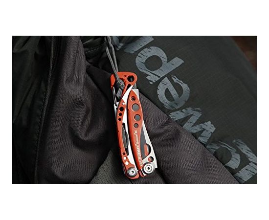 Leatherman Multitool Skeletool RX - LTG832310