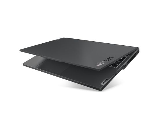 Lenovo Legion Pro 5 16IRX9 Intel® Core™ i7 i7-14700HX Laptop 40.6 cm (16") WQXGA 32 GB DDR5-SDRAM 1 TB SSD NVIDIA GeForce RTX 4060 Wi-Fi 6E (802.11ax) Windows 11 Home Grey