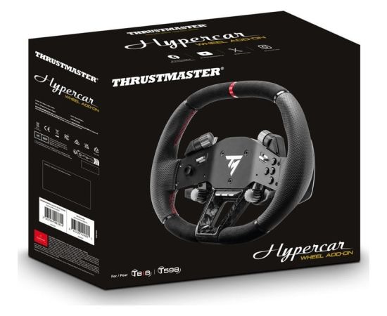 Kierownica Thrustmaster Hypercar Wheel Add-On (4060304)