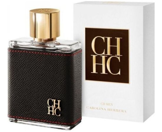 Carolina Herrera Perfumy Męskie Carolina Herrera CH Men 100 ml