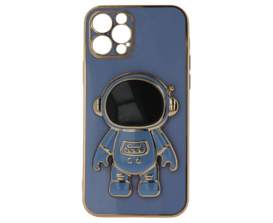 OEM Чехол Fusion Astronaut для Samsung Galaxy A14 4G | A14 5G синий