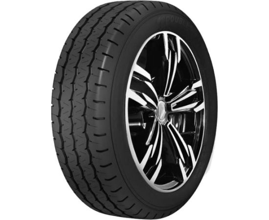 Double Star 205/70R15C DOUBLESTAR DL01 106/104R DOT22 CCB72