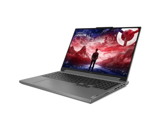 Lenovo Legion Slim 5 16ARP9 Ryzen 7 7435HS 16" WQXGA IPS 350nits AG 165Hz 16GB DDR5 4800 SSD512 GeForce RTX 4060 8GB Win11 Luna Grey