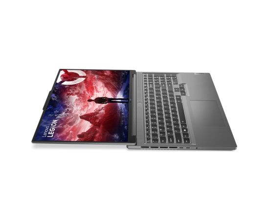 Lenovo Legion Slim 5 16ARP9 Ryzen 7 7435HS 16" WQXGA IPS 350nits AG 165Hz 16GB DDR5 4800 SSD512 GeForce RTX 4060 8GB Win11 Luna Grey