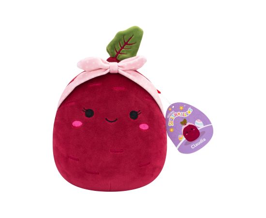 SQUISHMALLOWS Plīša rotaļlieta, Lieldienu sērija, 19 cm