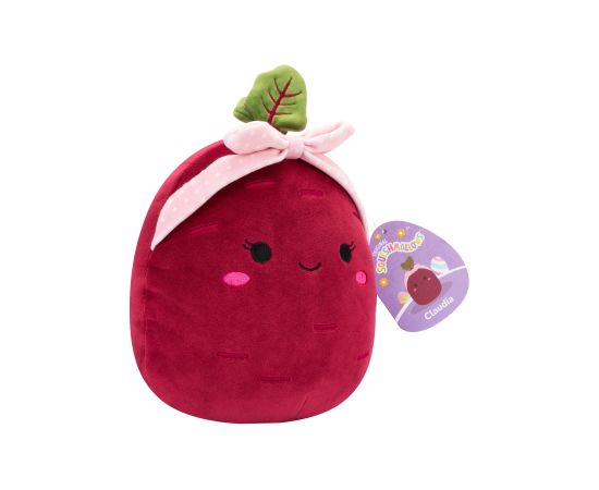 SQUISHMALLOWS Plīša rotaļlieta, Lieldienu sērija, 19 cm