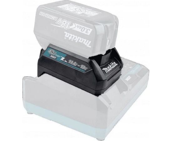 Makita Adpater LXT ADP10 DO DC40RA