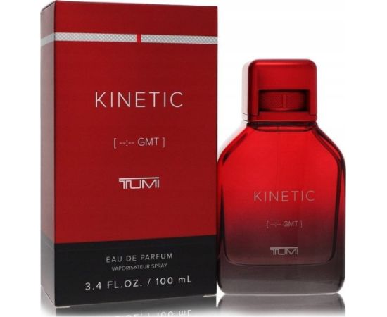 Paco Rabanne TUMI Men's Kinetic EDP spray 100ml