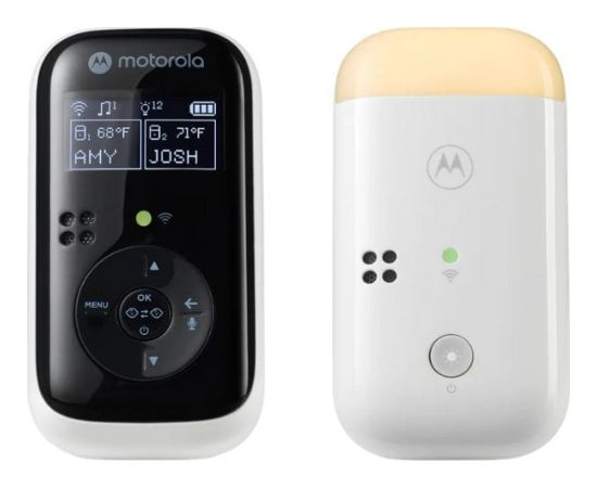 Motorola PIP15 Portable Audio Baby Monitor | Motorola