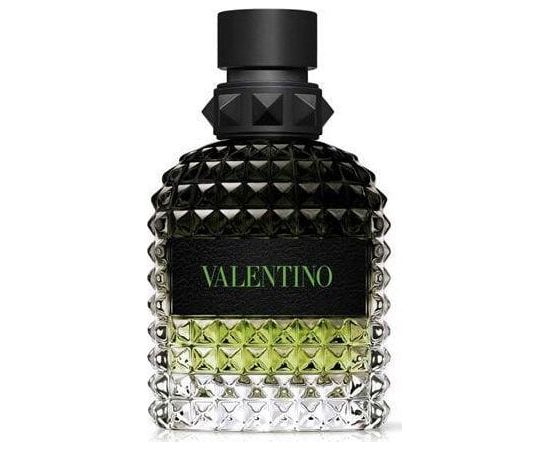 Valentino VALENTINO Uomo Born in Roma Green Stravaganza EDT 50ml