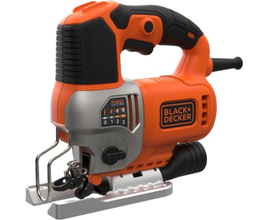 Black & Decker BES610-QS power jigsaw