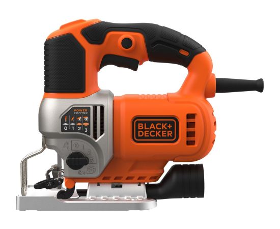 Black & Decker BES610-QS power jigsaw