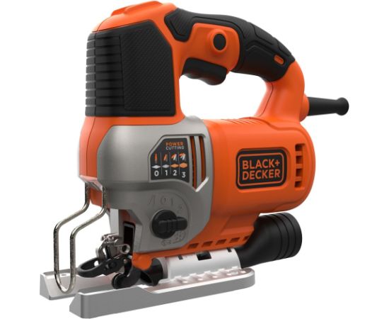 Black & Decker BES610-QS power jigsaw