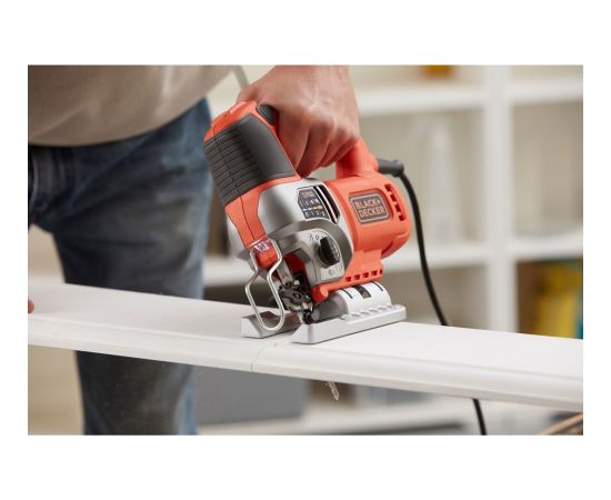 Black & Decker BES610-QS power jigsaw