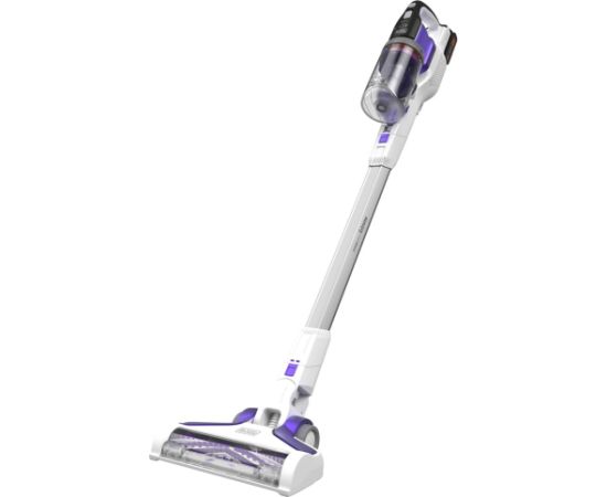 Black & Decker BHFEV1825CP-QW stick vacuum/electric broom