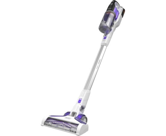 Black & Decker BHFEV1825CP-QW stick vacuum/electric broom