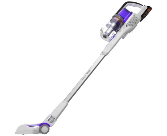 Black & Decker BHFEV1825CP-QW stick vacuum/electric broom