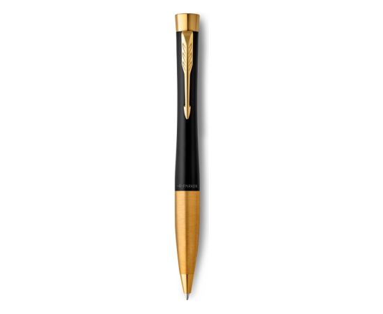 Parker 2143640 ballpoint pen Blue Twist retractable ballpoint pen Bold 1 pc(s)