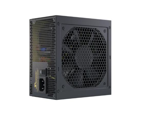 CASE PSU ATX 650W/CORE GX 650 SEASONIC