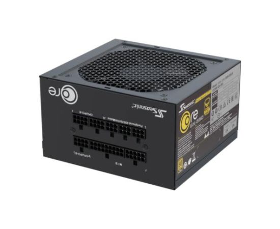 CASE PSU ATX 650W/CORE GX 650 SEASONIC