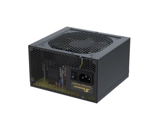 CASE PSU ATX 650W/CORE GX 650 SEASONIC