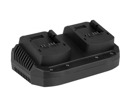 Yard Force Ładowarka dual port 20 v, 2x2A (YF-ALC40D)