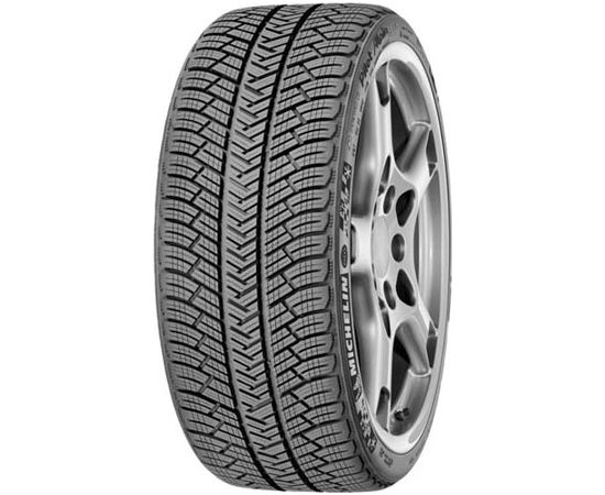 Michelin Pilot Alpin PA4 (Directional) 295/30R20 101W