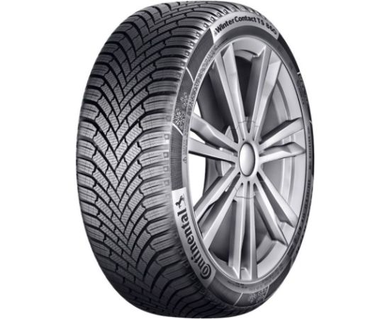 Continental WinterContact TS860 205/50R16 87H